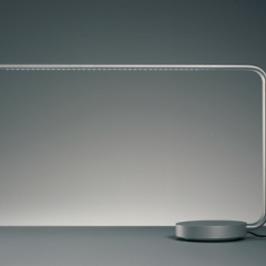 One-Line Tavolo LED - Ora Ito
